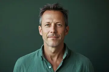 TestoErect capsule customer Joseph from Texas